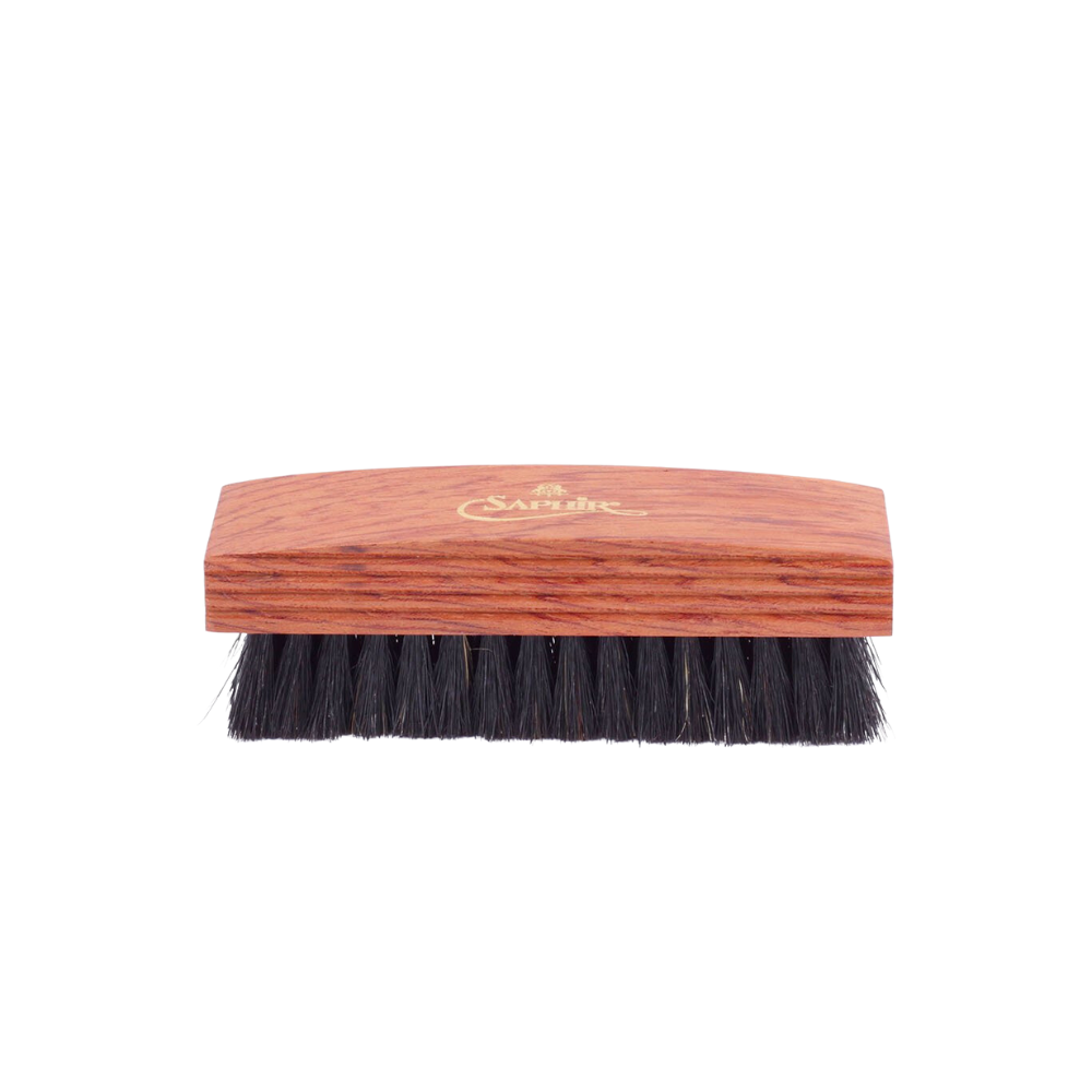 Saphir Médaille d'Or Boar Hair Polishing Brush