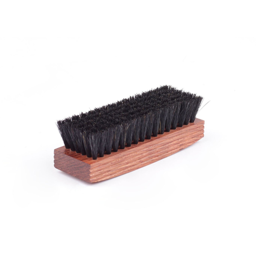 Saphir Médaille d'Or Boar Hair Polishing Brush