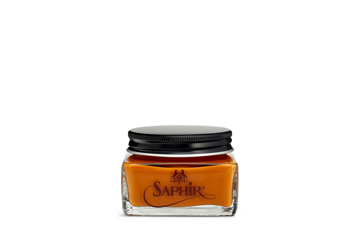 Saphir Médaille d&#39;Or Cordovan Crème Shoe Polish