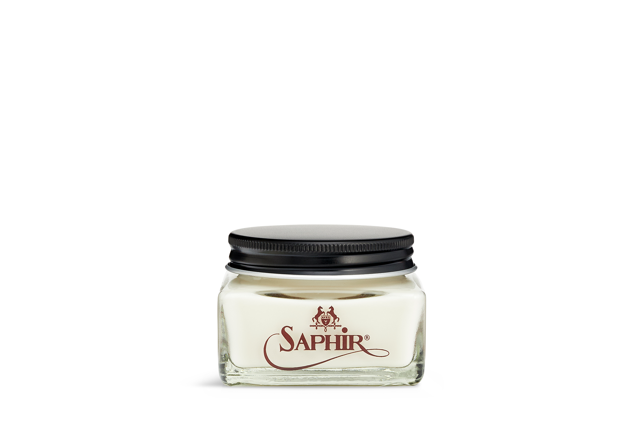 Saphir cordovan 2024 cream shoe polish