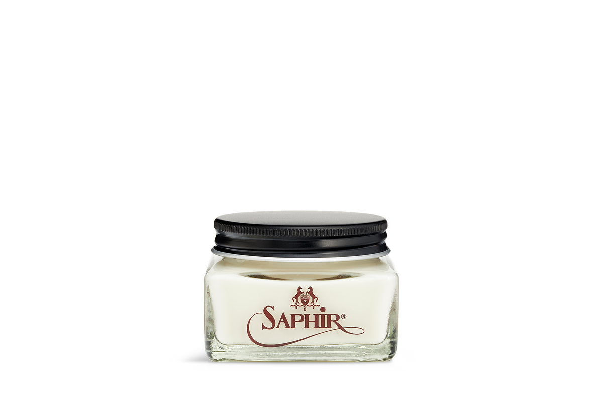 Saphir Medaille d'Or Nappa Leather Balm