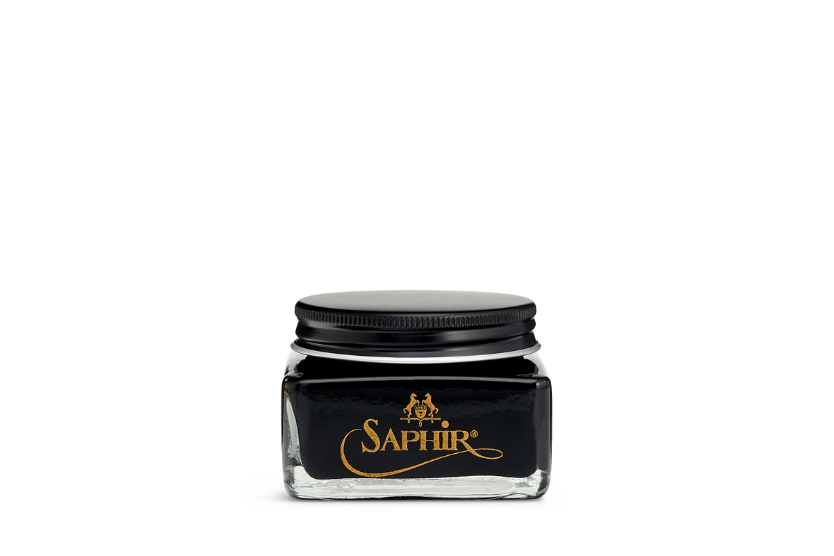 Saphir Médaille d&#39;Or Cordovan Crème Shoe Polish