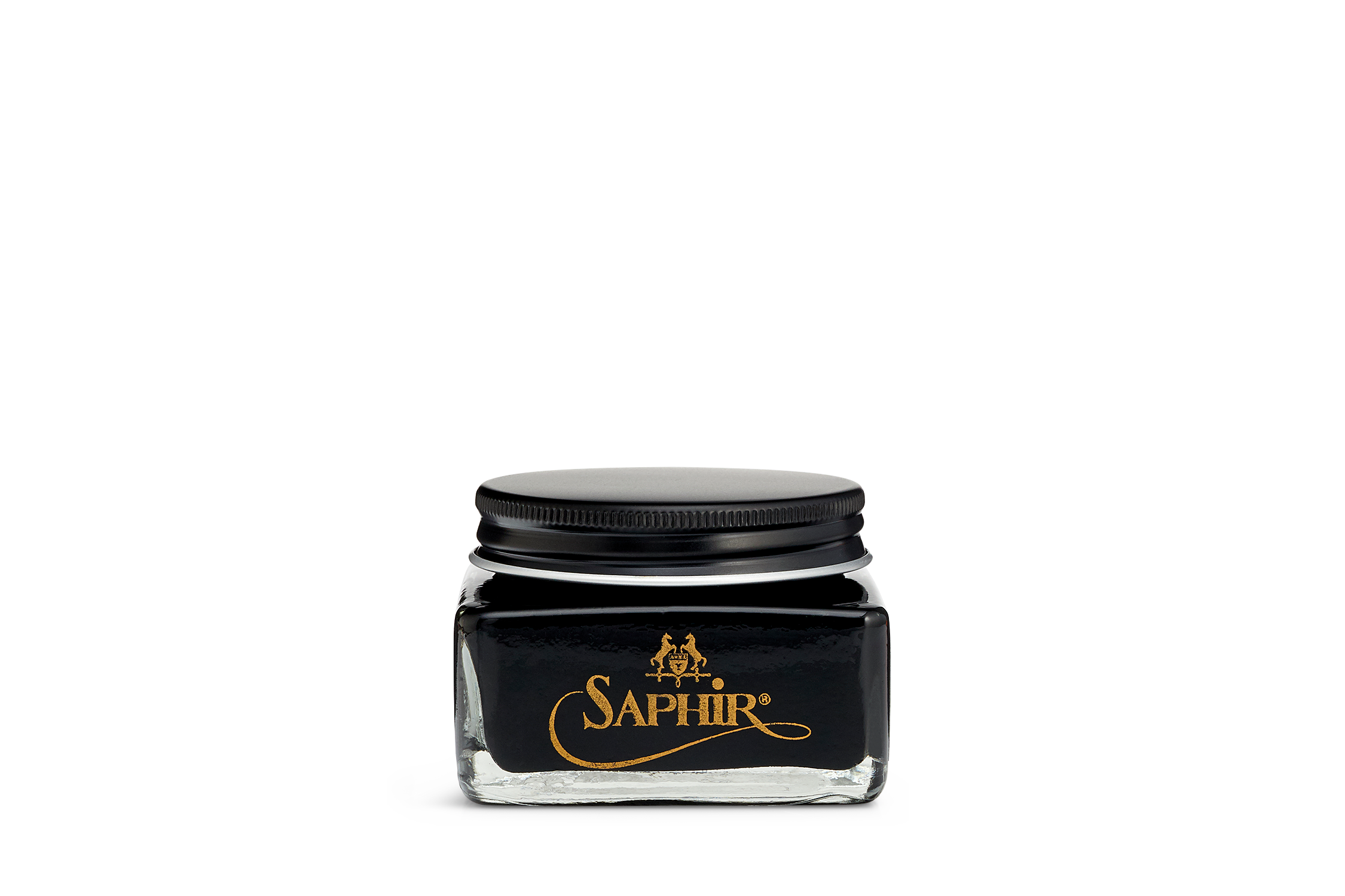 Saphir M daille d Or Cordovan Cr me Shoe Polish CNES Shoemaker