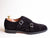 OS - U2007 Suede Double Monks