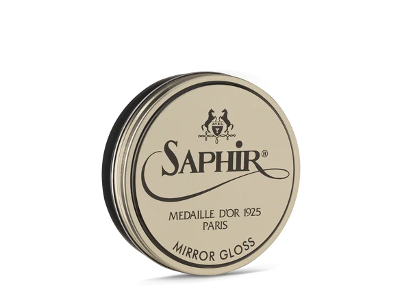 Saphir Médaille d&#39;Or Mirror Gloss (75ml)