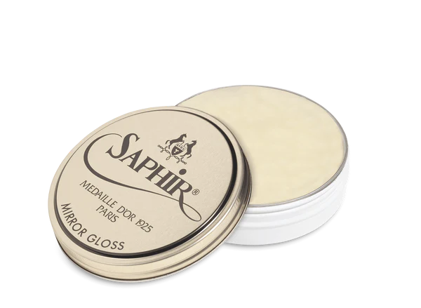Saphir Médaille d&#39;Or Mirror Gloss (75ml)