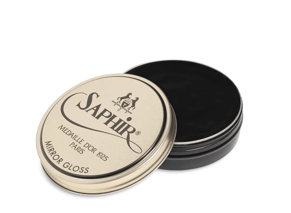 Saphir Médaille d&#39;Or Mirror Gloss (75ml)