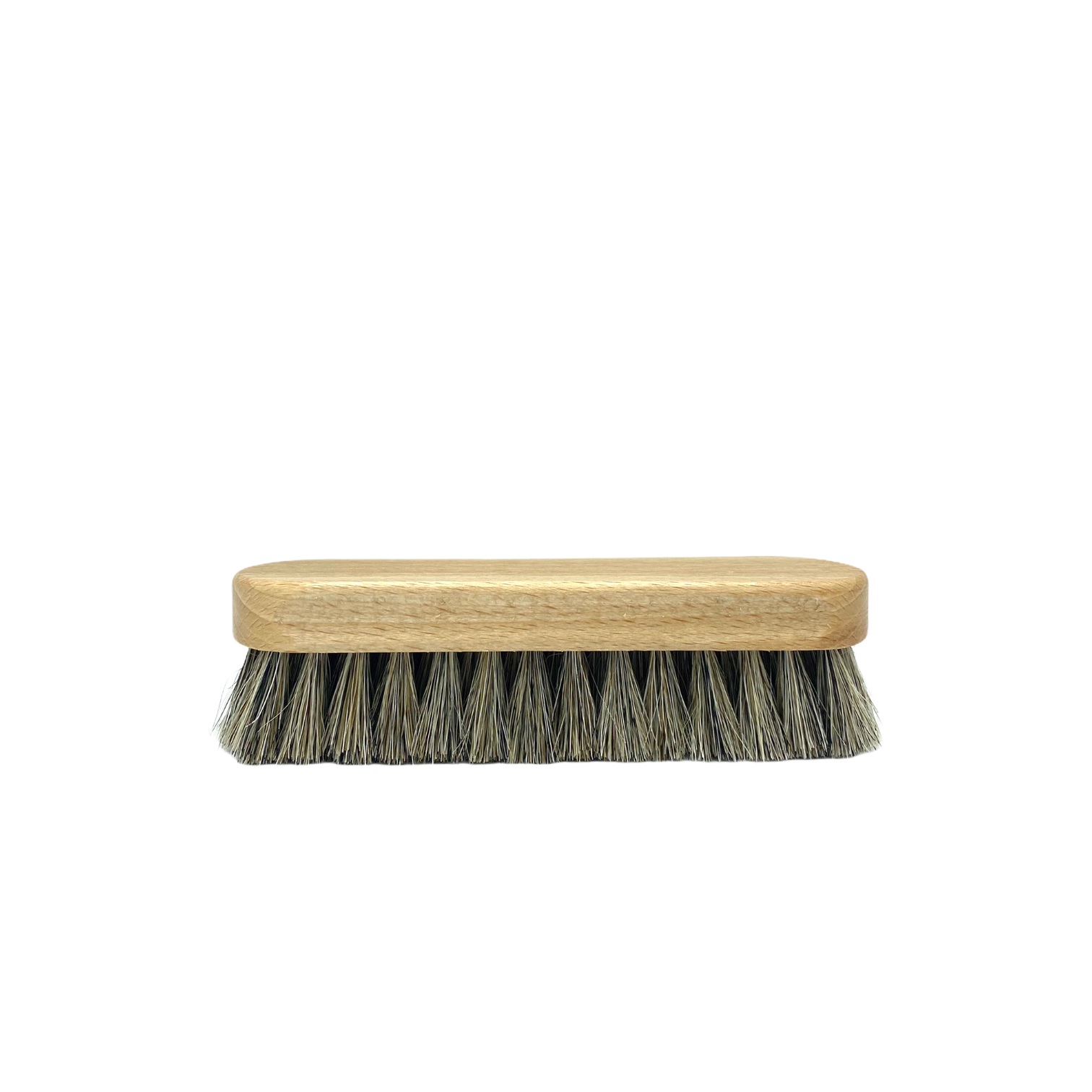 Horse Hair Brush (13cm) - CNES Shoemaker