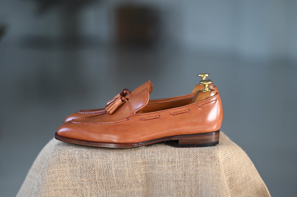 [SALE] TL1 Tassel Loafer