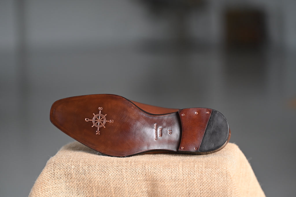 [SALE] TL1 Tassel Loafer