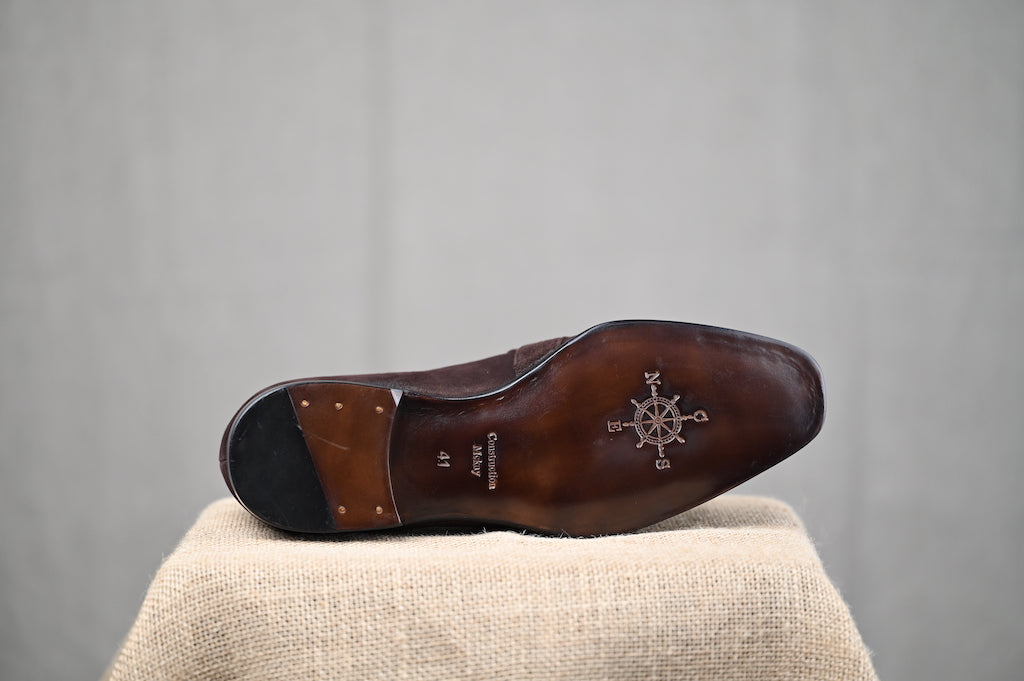 mckay construction shoes