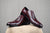 C10 Cap Toe Oxfords