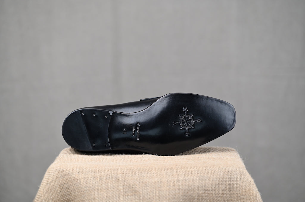 [SALE] SHB Strap Loafer
