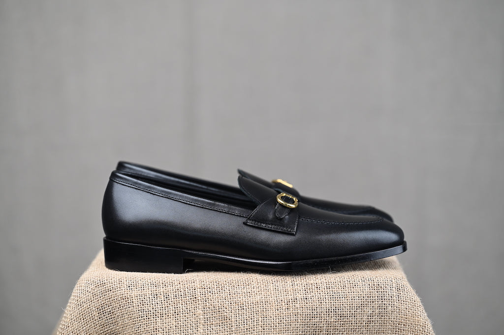[SALE] SHB Strap Loafer