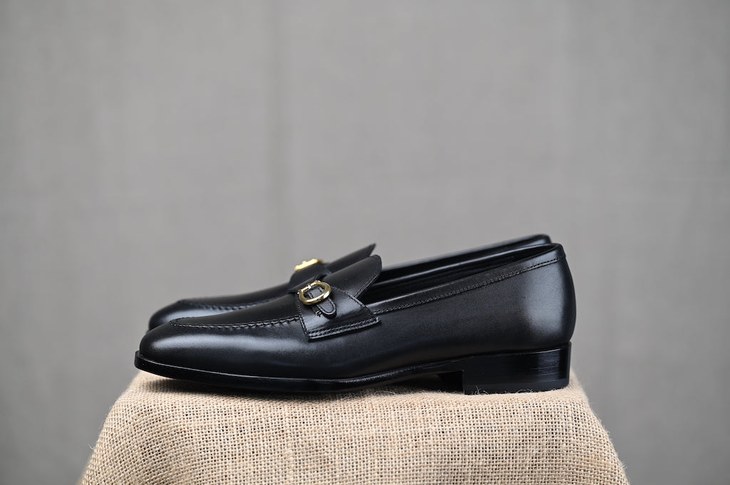 [SALE] SHB Strap Loafer