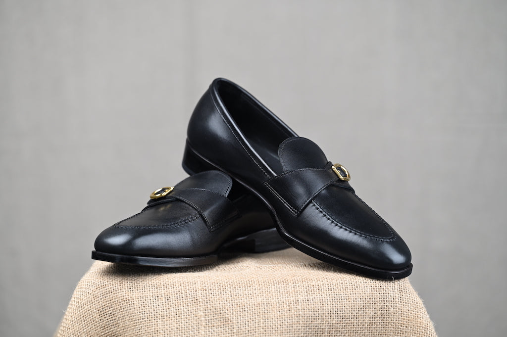 [SALE] SHB Strap Loafer