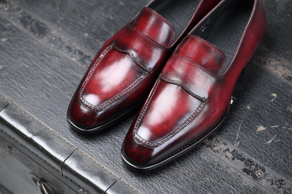 [SALE] ST. TROPEZ Loafers