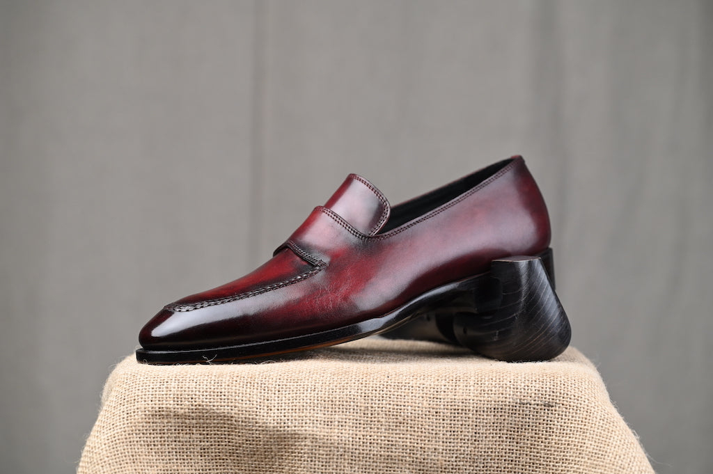 [SALE] ST. TROPEZ Loafers