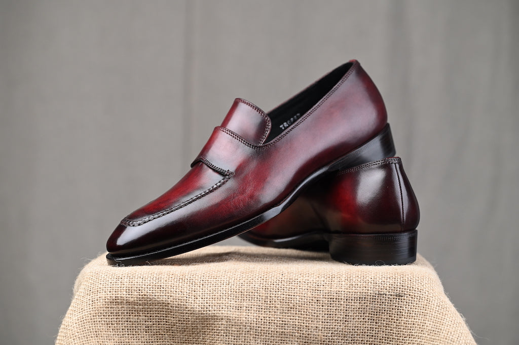 [SALE] ST. TROPEZ Loafers