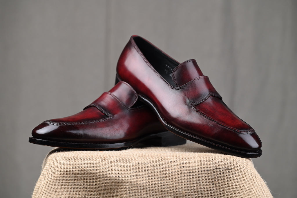 [SALE] ST. TROPEZ Loafers