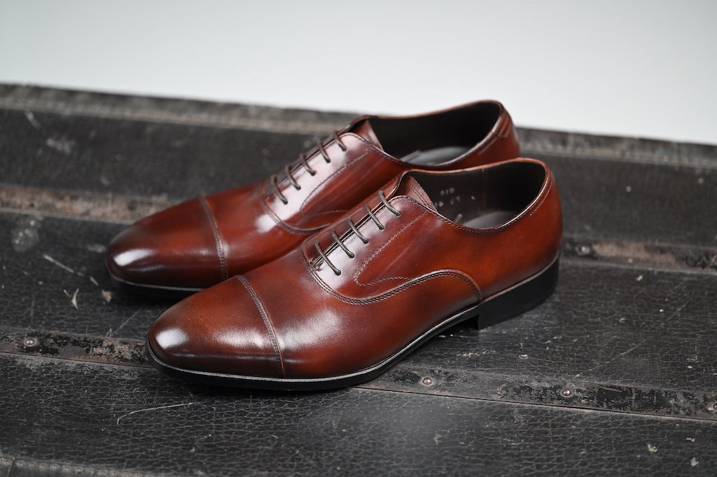 [SALE] C10 Cap Toe Oxford