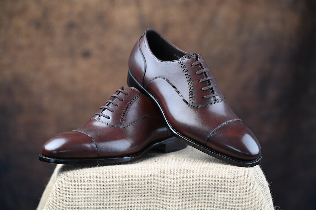 Buy Amazon Brand - Symbol Men's Winston Black Formal Shoes_6 UK (GFC-SY-03)  at Amazon.in