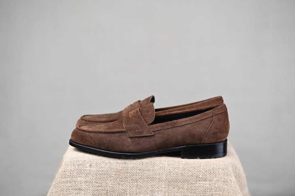 Loafers - CNES Shoemaker
