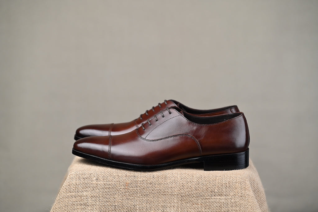 [SALE] C1 Cap Toe Oxford