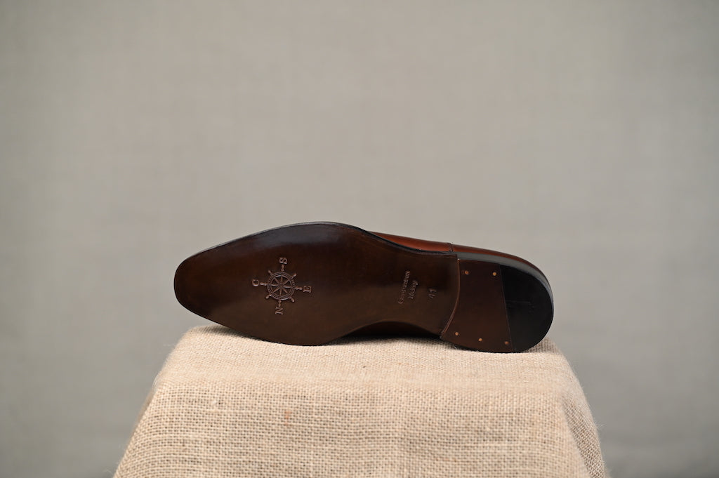 [SALE] C1 Cap Toe Oxford