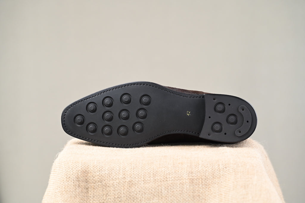 [SALE] STD Split Toe Derby