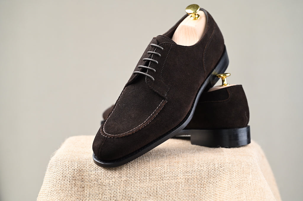 [SALE] STD Split Toe Derby