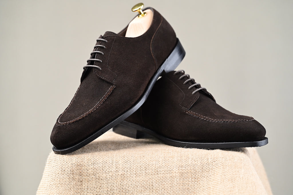 [SALE] STD Split Toe Derby