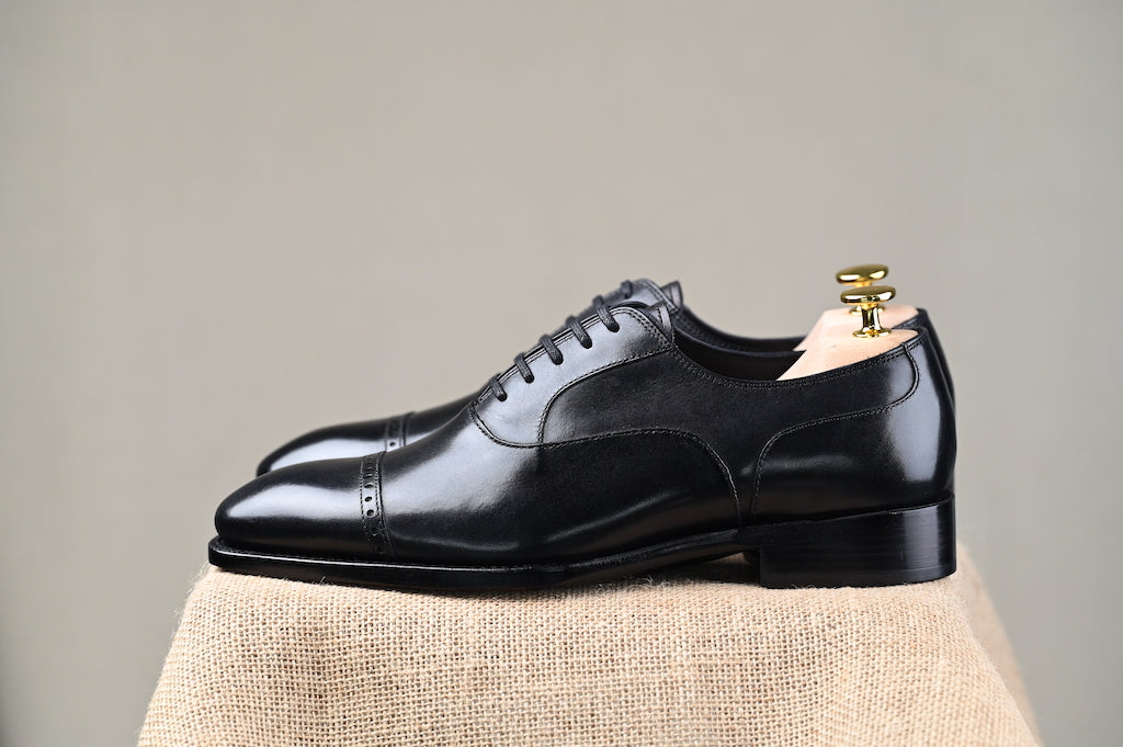 [SALE] GORDON Semi Brogue Oxfords