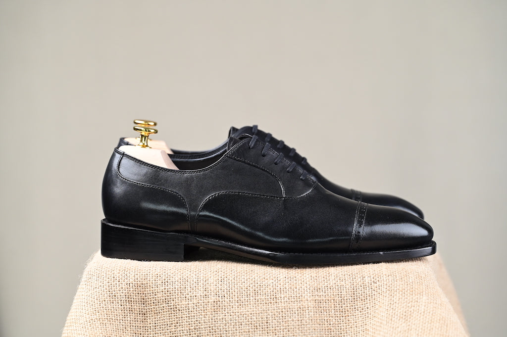 [SALE] GORDON Semi Brogue Oxfords