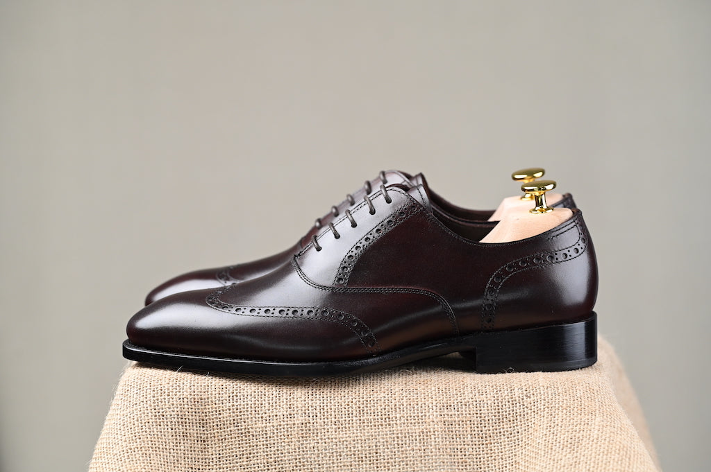 [SALE] TRAVIS Brogue Oxford