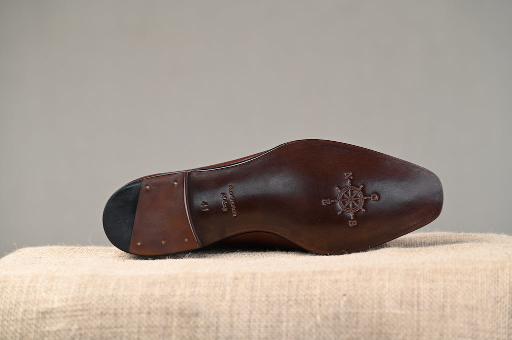 [SALE] TL1 Tassel Loafer