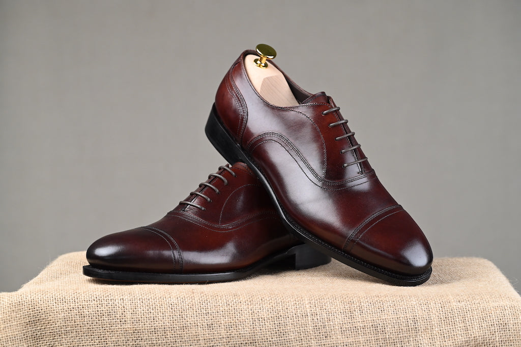 [SALE] REGENT Oxfords