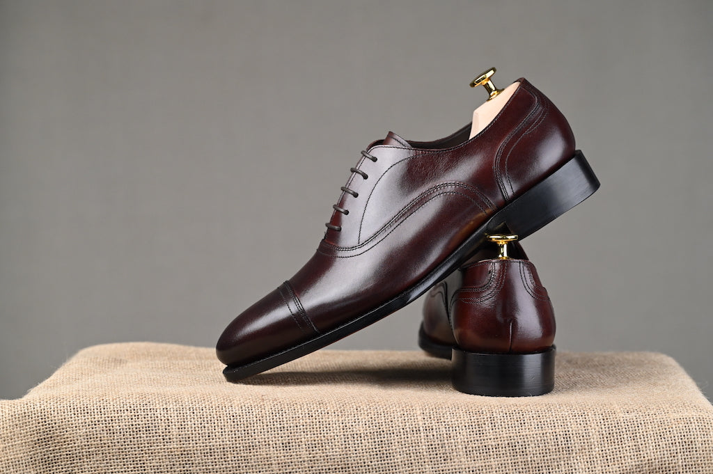 [SALE] REGENT Oxfords