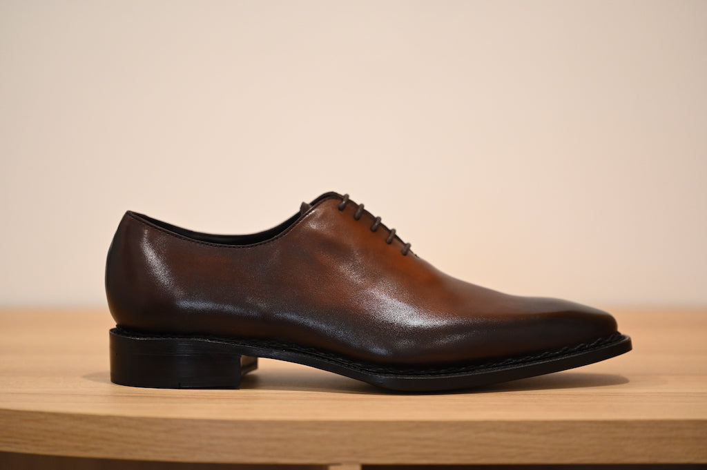 VESTAN Norwegian Oxfords (Hand Welted)