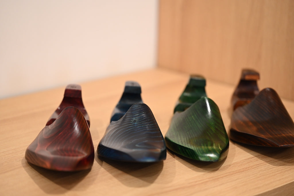 [MTO] TREVOR Crocodile Loafer (Hand Welted)