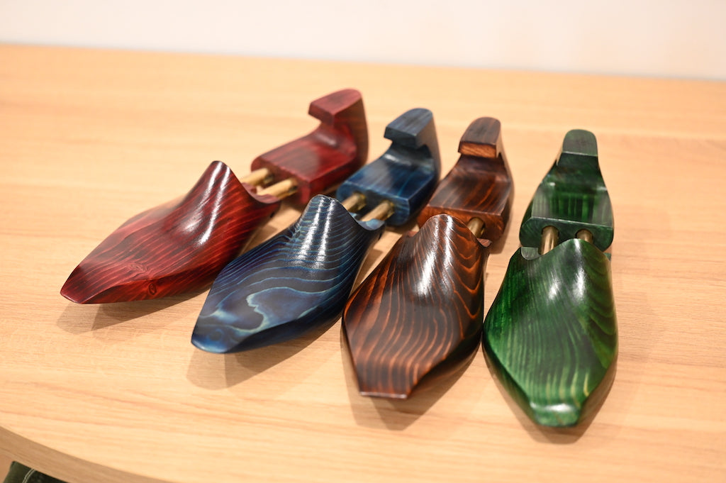 [MTO] TREVOR Crocodile Loafer (Hand Welted)