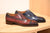 BR1 64022 Balmoral Oxfords (Hand Welted)