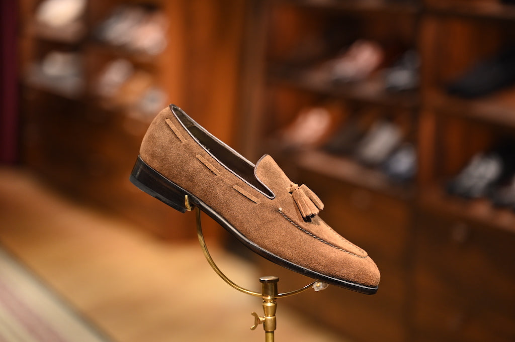 [SALE] TL1 Tassel Loafer