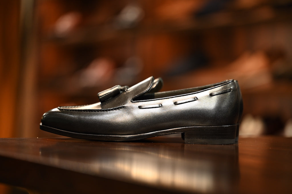 [SALE] TL1 Tassel Loafer