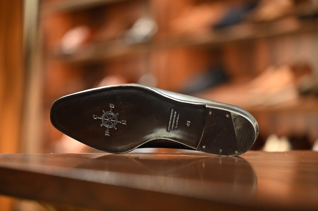 [SALE] TL1 Tassel Loafer